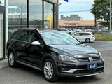 2017 Volkswagen Golf Alltrack Sedan for sale, Japanese used car export - photo 3 of 22 | GULJI TRADERS