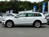 2017 Volkswagen Golf Alltrack TSI Sedan for sale, Japanese used car export - photo 8 of 29 | GULJI TRADERS