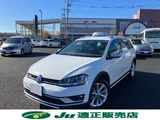 2017 Volkswagen Golf Alltrack TSI Sedan for sale, Japanese used car export - photo 1 of 24 | GULJI TRADERS