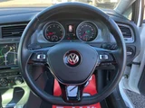 2017 Volkswagen Golf Alltrack TSI Sedan for sale, Japanese used car export - photo 12 of 24 | GULJI TRADERS
