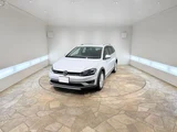 2017 Volkswagen Golf Alltrack TSI Sedan for sale, Japanese used car export - photo 1 of 9 | GULJI TRADERS