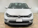 2017 Volkswagen Golf Alltrack TSI Sedan for sale, Japanese used car export - photo 2 of 9 | GULJI TRADERS