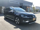 2019 Volkswagen Golf Alltrack TSI Sedan for sale, Japanese used car export - photo 5 of 36 | GULJI TRADERS