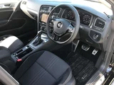 2019 Volkswagen Golf Alltrack TSI Sedan for sale, Japanese used car export - photo 10 of 36 | GULJI TRADERS