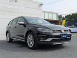 2019 Volkswagen Golf Alltrack TSI Sedan for sale, Japanese used car export - photo 2 of 26 | GULJI TRADERS