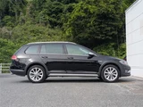 2019 Volkswagen Golf Alltrack TSI Sedan for sale, Japanese used car export - photo 3 of 26 | GULJI TRADERS
