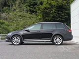 2019 Volkswagen Golf Alltrack TSI Sedan for sale, Japanese used car export - photo 4 of 26 | GULJI TRADERS