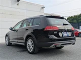 2019 Volkswagen Golf Alltrack TSI Sedan for sale, Japanese used car export - photo 6 of 26 | GULJI TRADERS