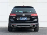 2019 Volkswagen Golf Alltrack TSI Sedan for sale, Japanese used car export - photo 8 of 26 | GULJI TRADERS