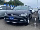 2019 Volkswagen Golf Alltrack TSI Sedan for sale, Japanese used car export - photo 25 of 26 | GULJI TRADERS