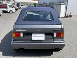 1988 Volkswagen Golf Cabrio Base Sedan for sale, Japanese used car export - photo 2 of 64 | GULJI TRADERS