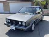 1988 Volkswagen Golf Cabrio Base Sedan for sale, Japanese used car export - photo 4 of 64 | GULJI TRADERS