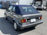 1988 Volkswagen Golf Cabrio Base Sedan for sale, Japanese used car export - photo 6 of 64 | GULJI TRADERS