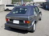 1988 Volkswagen Golf Cabrio Base Sedan for sale, Japanese used car export - photo 8 of 64 | GULJI TRADERS