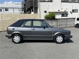 1988 Volkswagen Golf Cabrio Base Sedan for sale, Japanese used car export - photo 9 of 64 | GULJI TRADERS