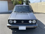 1988 Volkswagen Golf Cabrio Base Sedan for sale, Japanese used car export - photo 10 of 64 | GULJI TRADERS