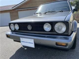 1988 Volkswagen Golf Cabrio Base Sedan for sale, Japanese used car export - photo 11 of 64 | GULJI TRADERS
