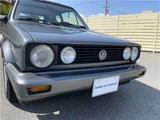 1988 Volkswagen Golf Cabrio Base Sedan for sale, Japanese used car export - photo 12 of 64 | GULJI TRADERS