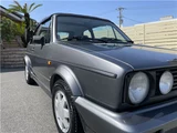 1988 Volkswagen Golf Cabrio Base Sedan for sale, Japanese used car export - photo 13 of 64 | GULJI TRADERS