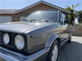 1988 Volkswagen Golf Cabrio Base Sedan for sale, Japanese used car export - photo 14 of 64 | GULJI TRADERS
