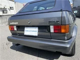 1988 Volkswagen Golf Cabrio Base Sedan for sale, Japanese used car export - photo 15 of 64 | GULJI TRADERS