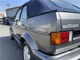 1988 Volkswagen Golf Cabrio Base Sedan for sale, Japanese used car export - photo 17 of 64 | GULJI TRADERS