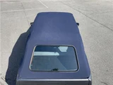 1988 Volkswagen Golf Cabrio Base Sedan for sale, Japanese used car export - photo 20 of 64 | GULJI TRADERS