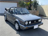1988 Volkswagen Golf Cabrio Base Sedan for sale, Japanese used car export - photo 21 of 64 | GULJI TRADERS