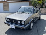 1988 Volkswagen Golf Cabrio Base Sedan for sale, Japanese used car export - photo 23 of 64 | GULJI TRADERS
