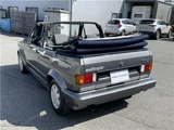 1988 Volkswagen Golf Cabrio Base Sedan for sale, Japanese used car export - photo 25 of 64 | GULJI TRADERS
