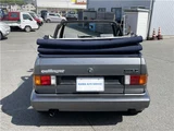 1988 Volkswagen Golf Cabrio Base Sedan for sale, Japanese used car export - photo 26 of 64 | GULJI TRADERS