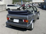 1988 Volkswagen Golf Cabrio Base Sedan for sale, Japanese used car export - photo 27 of 64 | GULJI TRADERS