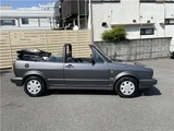 1988 Volkswagen Golf Cabrio Base Sedan for sale, Japanese used car export - photo 28 of 64 | GULJI TRADERS