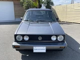 1988 Volkswagen Golf Cabrio Base Sedan for sale, Japanese used car export - photo 2 of 9 | GULJI TRADERS