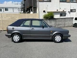 1988 Volkswagen Golf Cabrio Base Sedan for sale, Japanese used car export - photo 4 of 9 | GULJI TRADERS