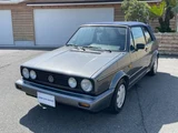 1988 Volkswagen Golf Cabrio Base Sedan for sale, Japanese used car export - photo 6 of 9 | GULJI TRADERS