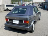 1988 Volkswagen Golf Cabrio Base Sedan for sale, Japanese used car export - photo 9 of 9 | GULJI TRADERS
