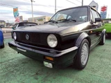 1990 Volkswagen Golf Cabrio 1.8 Sedan for sale, Japanese used car export - photo 1 of 67 | GULJI TRADERS