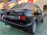 1990 Volkswagen Golf Cabrio 1.8 Sedan for sale, Japanese used car export - photo 4 of 67 | GULJI TRADERS