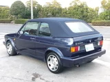 1991 Volkswagen Golf Cabrio Sedan for sale, Japanese used car export - photo 3 of 53 | GULJI TRADERS