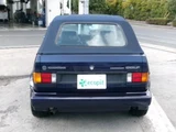 1991 Volkswagen Golf Cabrio Sedan for sale, Japanese used car export - photo 4 of 53 | GULJI TRADERS