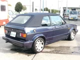 1991 Volkswagen Golf Cabrio Sedan for sale, Japanese used car export - photo 5 of 53 | GULJI TRADERS