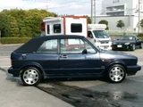 1991 Volkswagen Golf Cabrio Sedan for sale, Japanese used car export - photo 6 of 53 | GULJI TRADERS