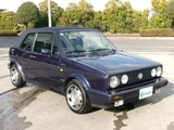 1991 Volkswagen Golf Cabrio Sedan for sale, Japanese used car export - photo 7 of 53 | GULJI TRADERS
