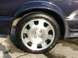 1991 Volkswagen Golf Cabrio Sedan for sale, Japanese used car export - photo 9 of 53 | GULJI TRADERS