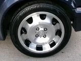 1991 Volkswagen Golf Cabrio Sedan for sale, Japanese used car export - photo 11 of 53 | GULJI TRADERS