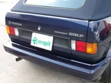 1991 Volkswagen Golf Cabrio Sedan for sale, Japanese used car export - photo 12 of 53 | GULJI TRADERS