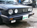 1991 Volkswagen Golf Cabrio Sedan for sale, Japanese used car export - photo 14 of 53 | GULJI TRADERS