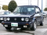 1991 Volkswagen Golf Cabrio Sedan for sale, Japanese used car export - photo 15 of 53 | GULJI TRADERS