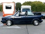1991 Volkswagen Golf Cabrio Sedan for sale, Japanese used car export - photo 16 of 53 | GULJI TRADERS